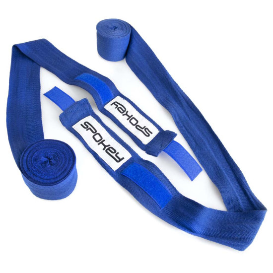 Spokey Επίδεσμος boxing 400 cm Spokey Επίδεσμος boxing 400 cm